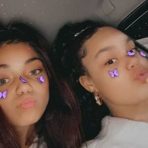 Meet your Posher, Madison